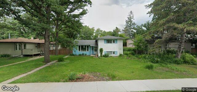 665 Patricia Avenue（加拿大曼尼托巴省溫尼伯市）房屋照片
