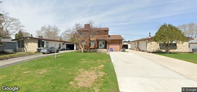 667 Grierson Avenue（加拿大曼尼托巴省溫尼伯市）房屋照片