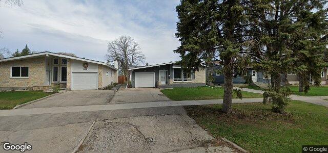 667 Pasadena Avenue（加拿大曼尼托巴省溫尼伯市）房屋照片