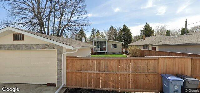 669 Pasadena Avenue（加拿大曼尼托巴省溫尼伯市）房屋照片