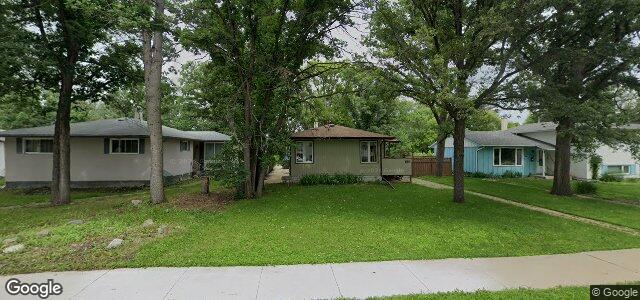 669 Patricia Avenue（加拿大曼尼托巴省溫尼伯市）房屋照片