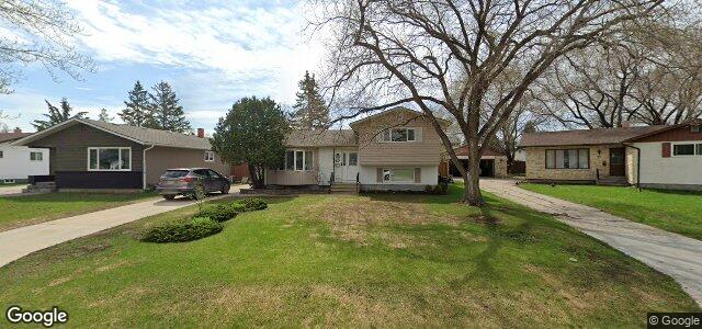 67 Acadia Bay（加拿大曼尼托巴省溫尼伯市）房屋照片