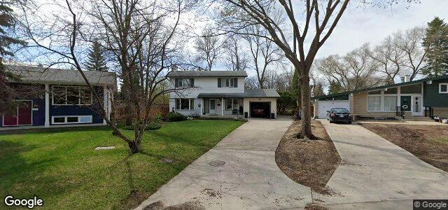 67 Baldry Bay（加拿大曼尼托巴省溫尼伯市）房屋照片