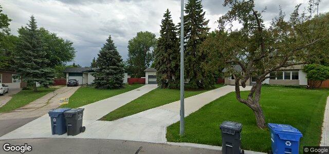 67 Briar Cliff Bay（加拿大曼尼托巴省溫尼伯市）房屋照片