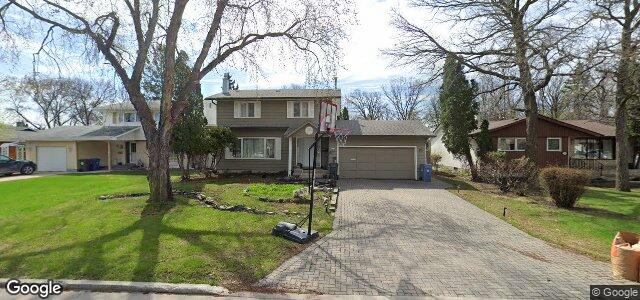 67 Fordham Bay（加拿大曼尼托巴省溫尼伯市）房屋照片