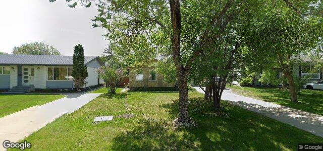 67 Lafayette Bay（加拿大曼尼托巴省溫尼伯市）房屋照片