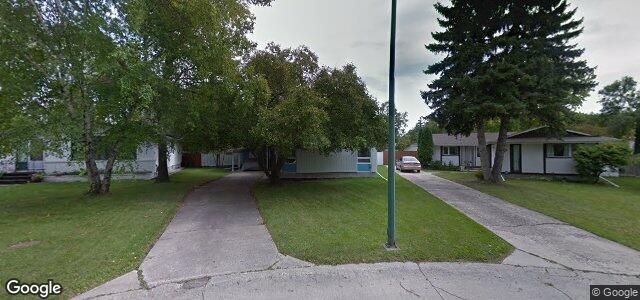 67 Macalester Bay（加拿大曼尼托巴省溫尼伯市）房屋照片