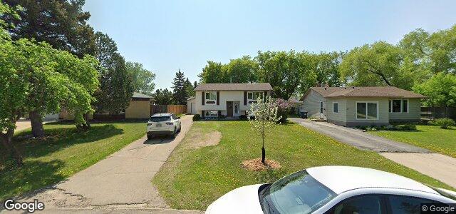 67 Magdalene Bay（加拿大曼尼托巴省溫尼伯市）房屋照片