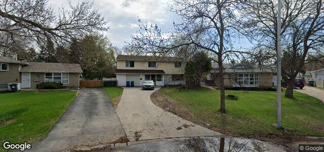 67 Purdue Bay（加拿大曼尼托巴省溫尼伯市）房屋照片