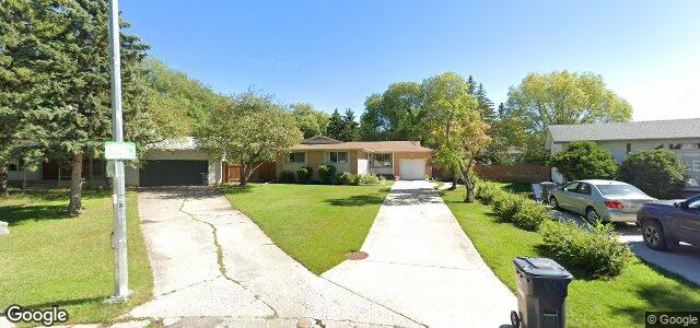 67 Rutgers Bay（加拿大曼尼托巴省溫尼伯市）房屋照片