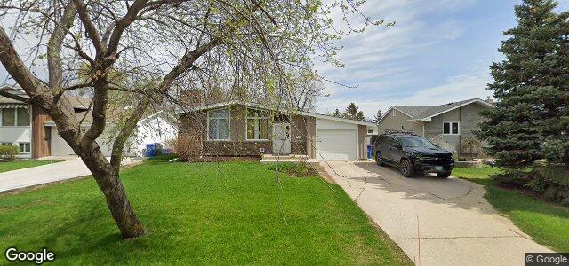 67 St Edmund'S Bay（加拿大曼尼托巴省溫尼伯市）房屋照片