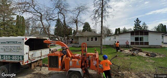 67 Tamworth Bay（加拿大曼尼托巴省溫尼伯市）房屋照片