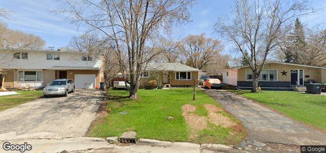 67 Temple Bay（加拿大曼尼托巴省溫尼伯市）房屋照片