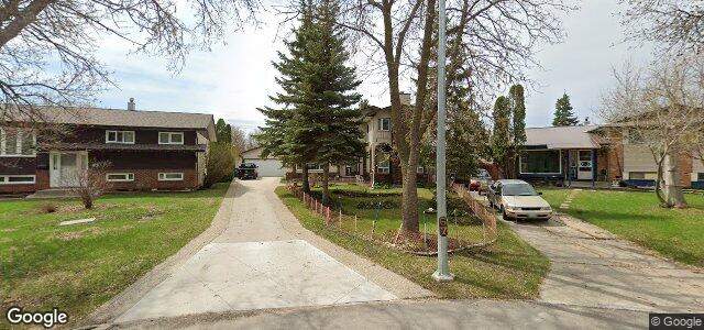 67 Thornhill Bay（加拿大曼尼托巴省溫尼伯市）房屋照片