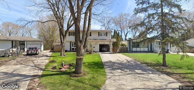 67 Tulane Bay（加拿大曼尼托巴省溫尼伯市）房屋照片