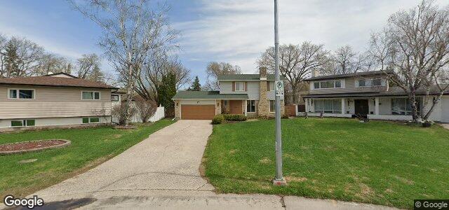 67 Tunis Bay（加拿大曼尼托巴省溫尼伯市）房屋照片