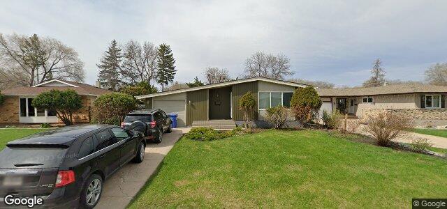 67 Wadham Bay（加拿大曼尼托巴省溫尼伯市）房屋照片