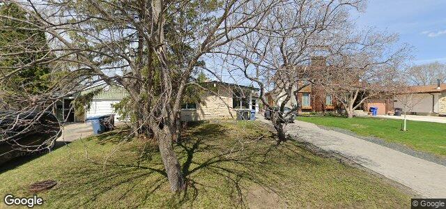 671 Grierson Avenue（加拿大曼尼托巴省溫尼伯市）房屋照片