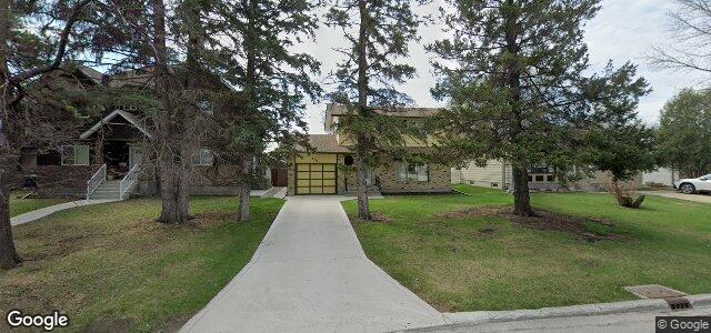 672 Pasadena Avenue（加拿大曼尼托巴省溫尼伯市）房屋照片