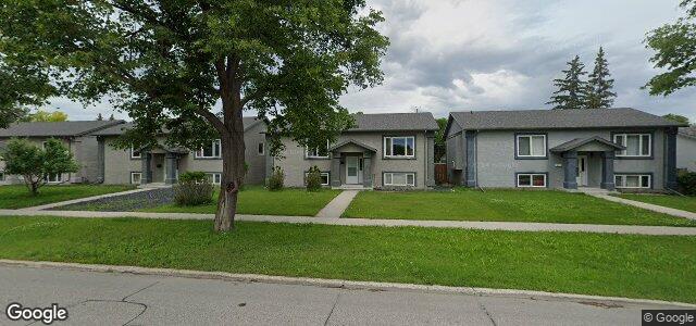 673 Silverstone Avenue（加拿大曼尼托巴省溫尼伯市）房屋照片