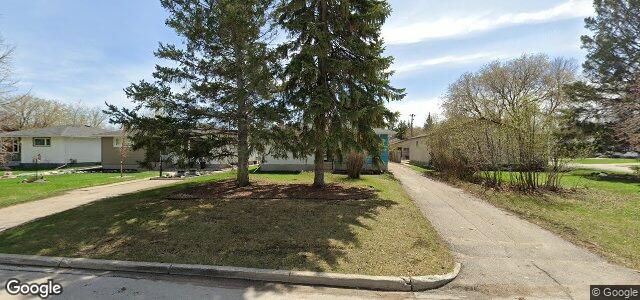 680 Grierson Avenue（加拿大曼尼托巴省溫尼伯市）房屋照片