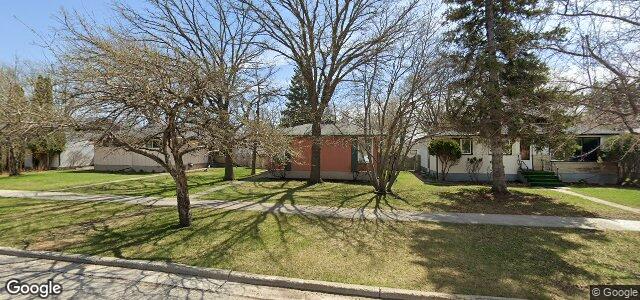 684 Townsend Avenue（加拿大曼尼托巴省溫尼伯市）房屋照片