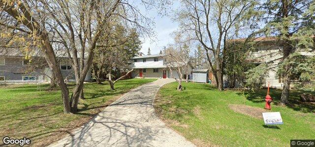 687 Grierson Avenue（加拿大曼尼托巴省溫尼伯市）房屋照片