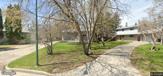 Larawan ng 691 Grierson Avenue sa Winnipeg, Manitoba
