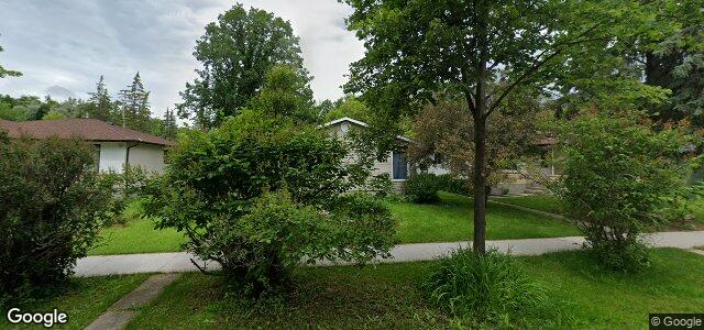 693 Patricia Avenue（加拿大曼尼托巴省溫尼伯市）房屋照片