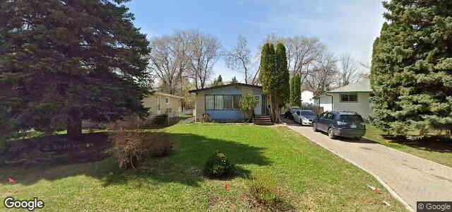 699 Grierson Avenue（加拿大曼尼托巴省溫尼伯市）房屋照片