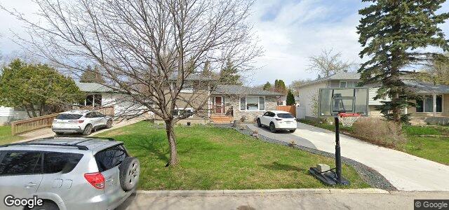 7 Baldry Bay（加拿大曼尼托巴省溫尼伯市）房屋照片