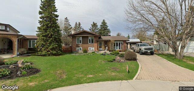 7 Bridgeport Place（加拿大曼尼托巴省溫尼伯市）房屋照片