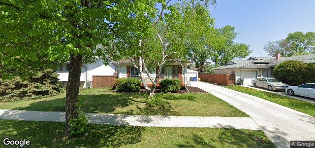 7 Bryn Mawr Road（加拿大曼尼托巴省溫尼伯市）房屋照片