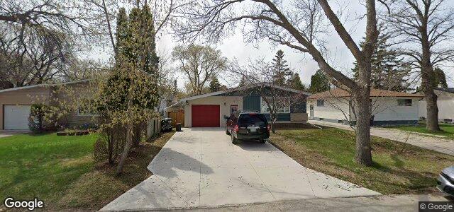 7 Celtic Bay（加拿大曼尼托巴省溫尼伯市）房屋照片