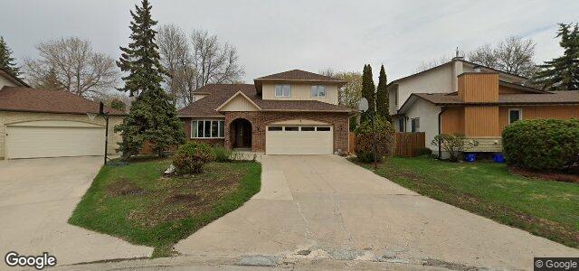 7 Colindale Cove（加拿大曼尼托巴省溫尼伯市）房屋照片