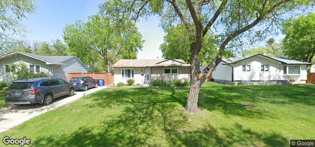 7 Lafayette Bay（加拿大曼尼托巴省溫尼伯市）房屋照片