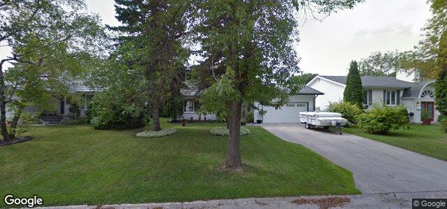 7 Macalester Bay（加拿大曼尼托巴省溫尼伯市）房屋照片