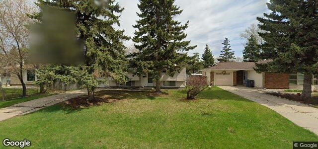 7 Millikin Road（加拿大曼尼托巴省溫尼伯市）房屋照片