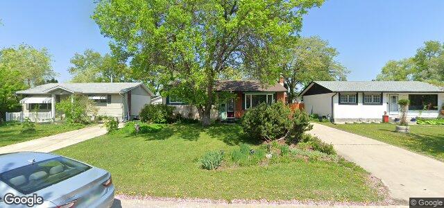 7 Mount Allison Bay（加拿大曼尼托巴省温尼伯市）房屋照片