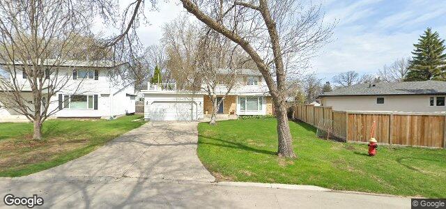 7 Oberlin Road（加拿大曼尼托巴省溫尼伯市）房屋照片