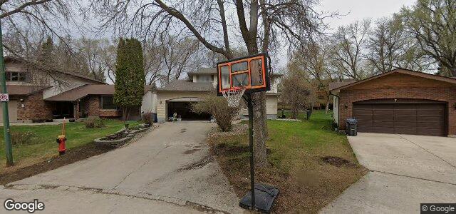 7 Prestwood Place（加拿大曼尼托巴省溫尼伯市）房屋照片