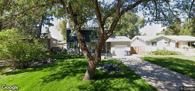 7 Rutgers Bay（加拿大曼尼托巴省溫尼伯市）房屋照片