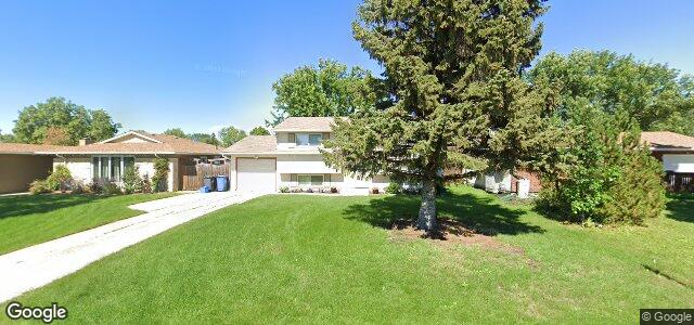 Photo of 7 Ryerson Avenue in Winnipeg, Manitoba