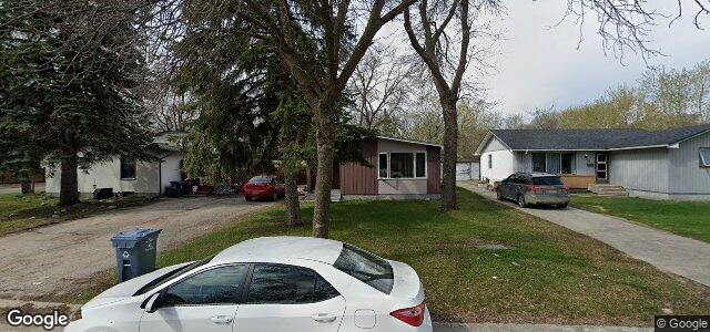 7 Tamworth Bay（加拿大曼尼托巴省溫尼伯市）房屋照片