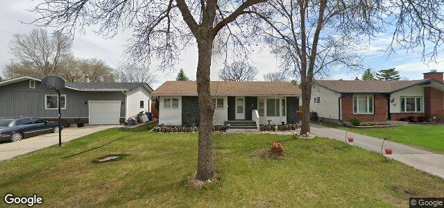 7 Thornhill Bay（加拿大曼尼托巴省溫尼伯市）房屋照片