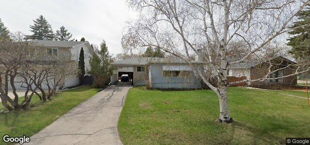 7 Tunis Bay（加拿大曼尼托巴省溫尼伯市）房屋照片