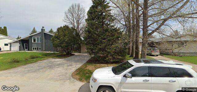 7 Wadham Bay（加拿大曼尼托巴省溫尼伯市）房屋照片