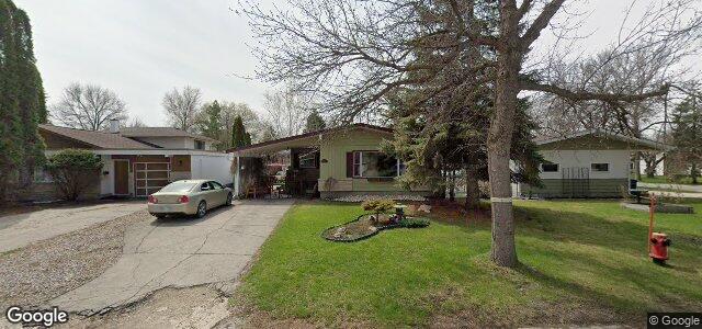 70 Celtic Bay（加拿大曼尼托巴省溫尼伯市）房屋照片