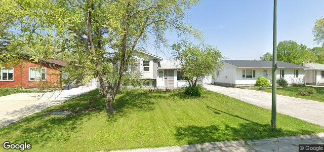 70 Lafayette Bay（加拿大曼尼托巴省溫尼伯市）房屋照片