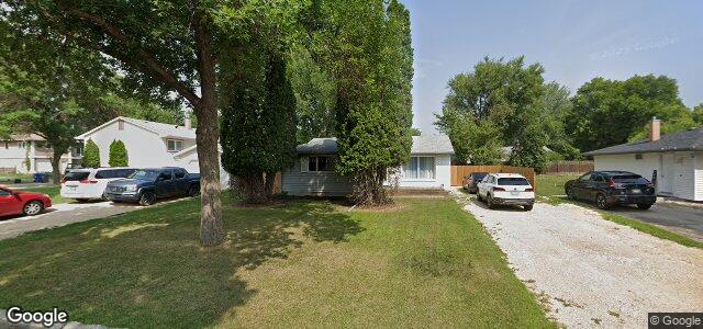 70 Loyola Bay（加拿大曼尼托巴省溫尼伯市）房屋照片